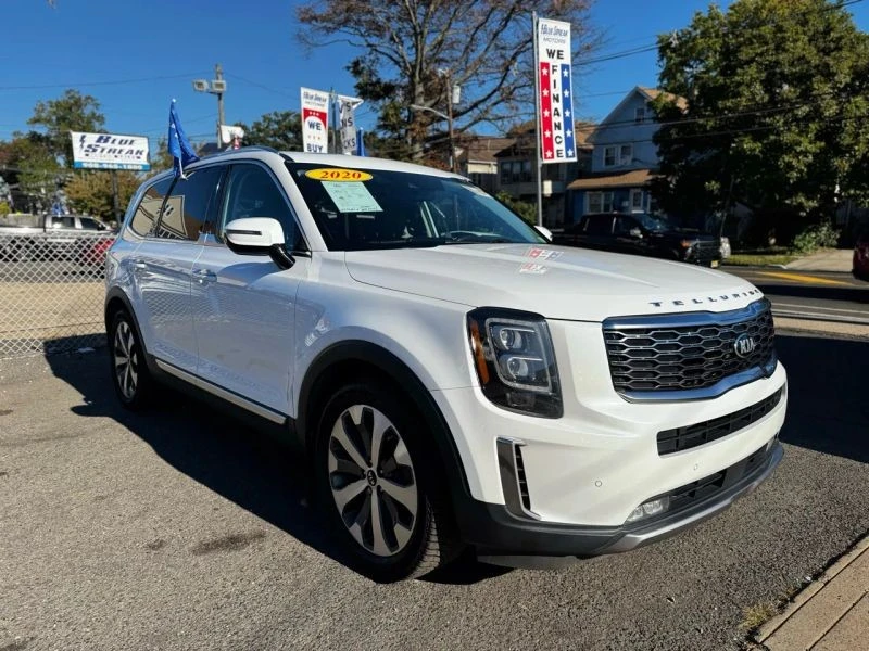 2020 Kia Telluride - Image 5 of 12