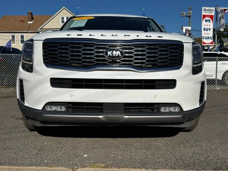 2020 Kia Telluride - Image 3 of 12