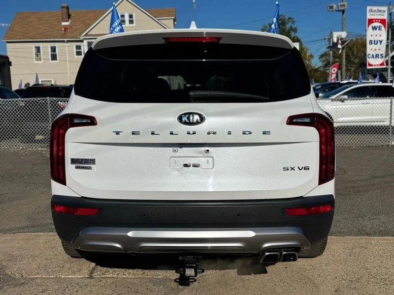 2020 Kia Telluride - Image 9 of 12