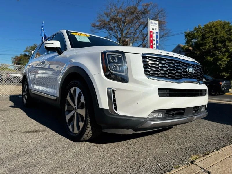 2020 Kia Telluride - Image 6 of 12