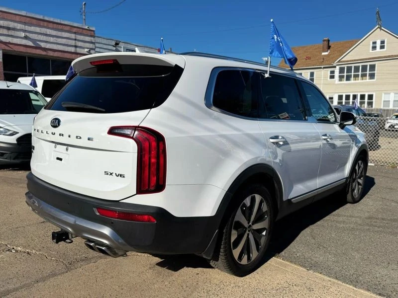 2020 Kia Telluride - Image 10 of 12
