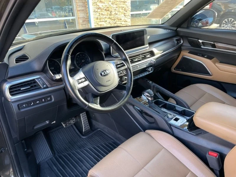 2020 Kia Telluride - Image 2 of 12