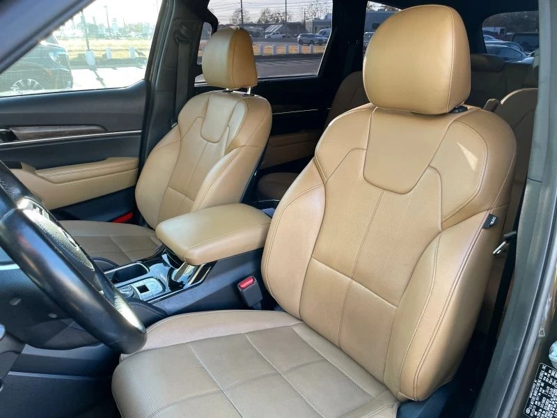 2020 Kia Telluride - Image 4 of 12