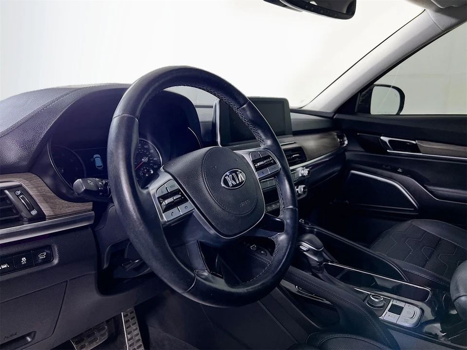 2020 Kia Telluride - Image 11 of 12