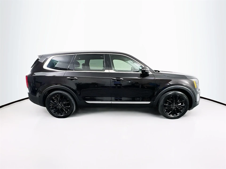 2020 Kia Telluride - Image 9 of 12
