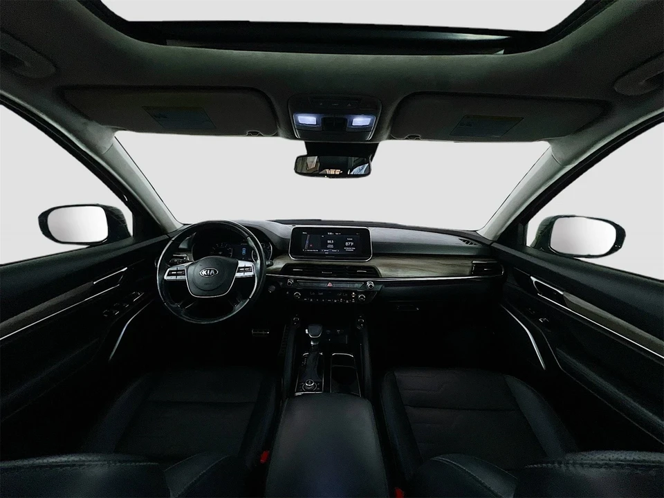 2020 Kia Telluride - Image 10 of 12