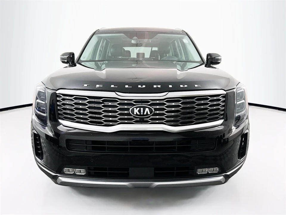 2020 Kia Telluride - Image 2 of 12