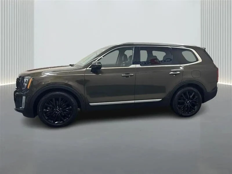2020 Kia Telluride - Image 2 of 12