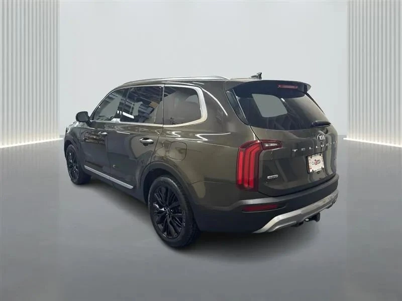 2020 Kia Telluride - Image 3 of 12