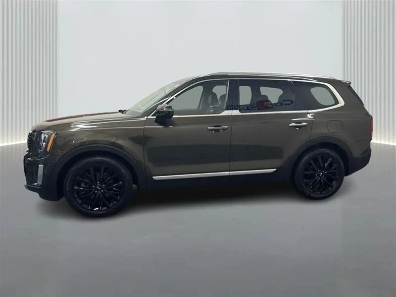 2020 Kia Telluride - Image 2 of 12