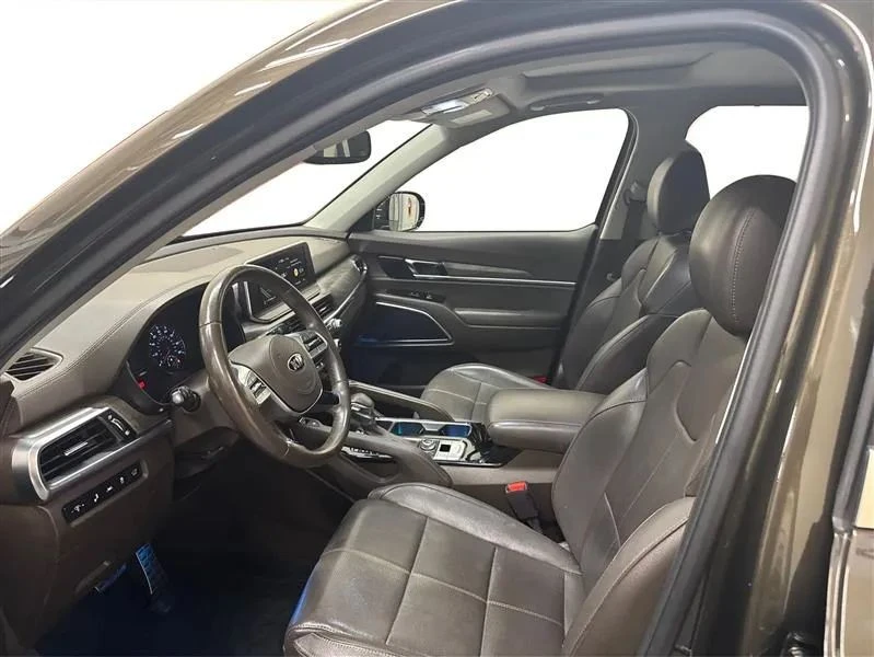 2020 Kia Telluride - Image 9 of 12