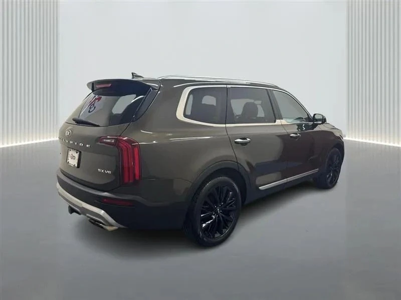 2020 Kia Telluride - Image 5 of 12