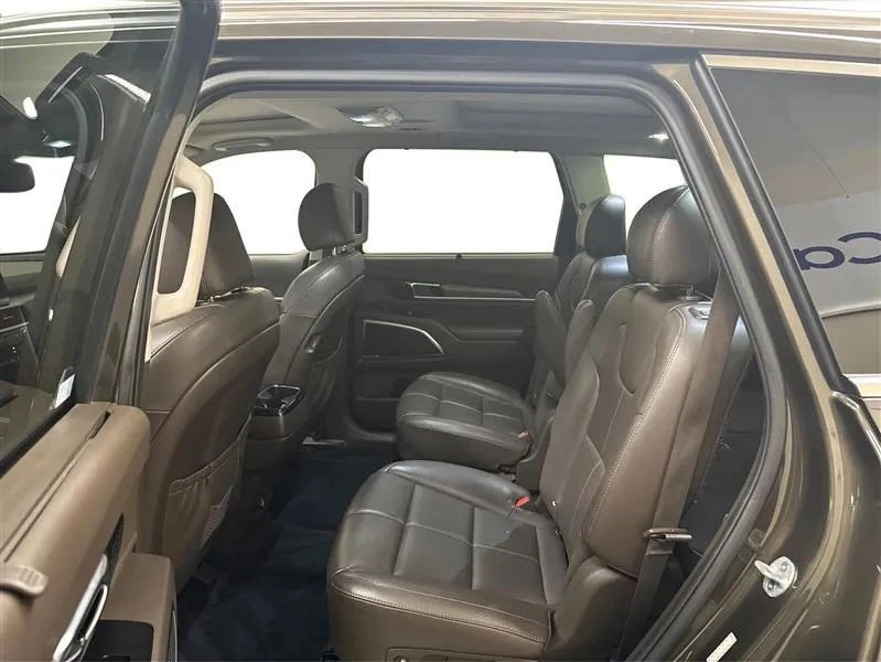 2020 Kia Telluride - Image 10 of 12