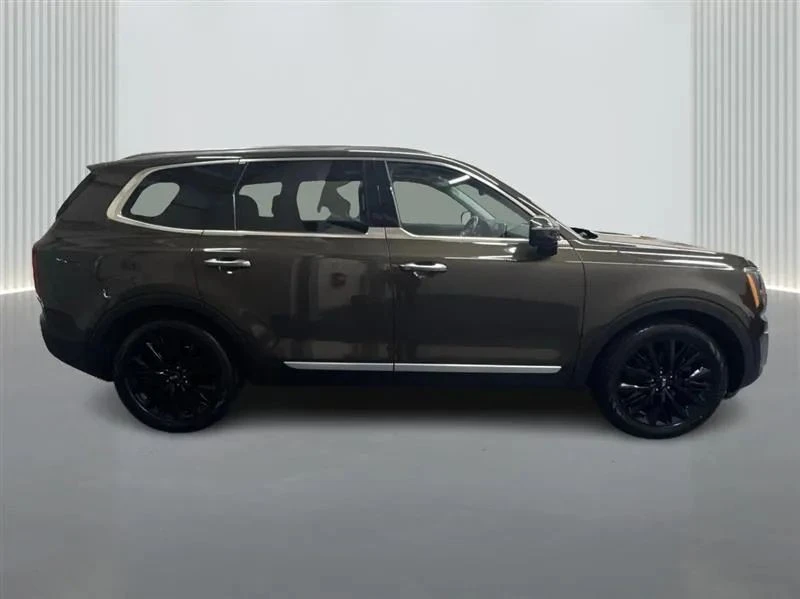 2020 Kia Telluride - Image 6 of 12