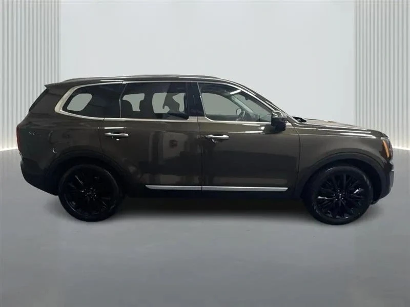 2020 Kia Telluride - Image 6 of 12