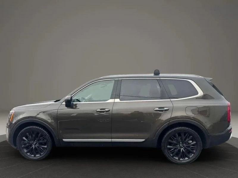 2020 Kia Telluride - Image 8 of 12