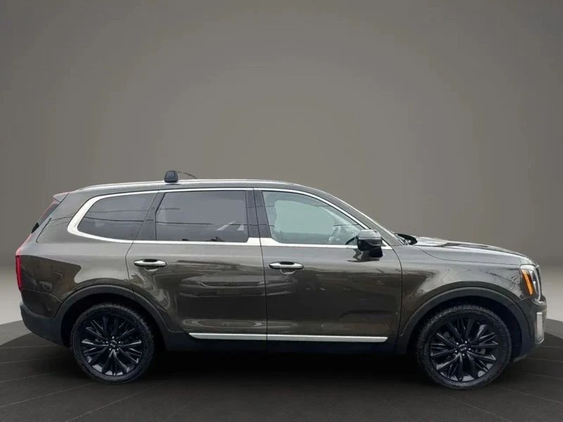 2020 Kia Telluride - Image 4 of 12