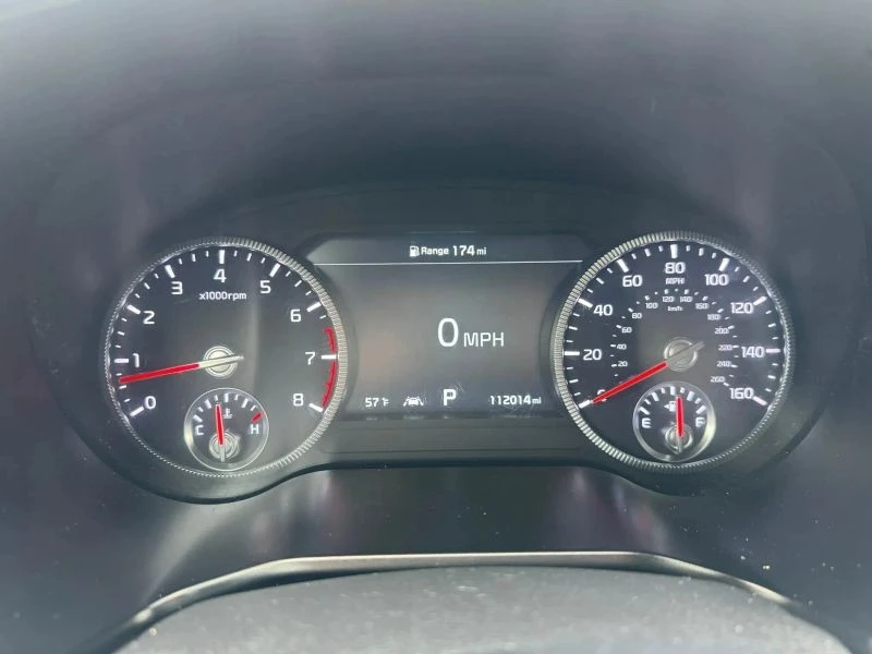 2020 Kia Telluride - Image 11 of 12