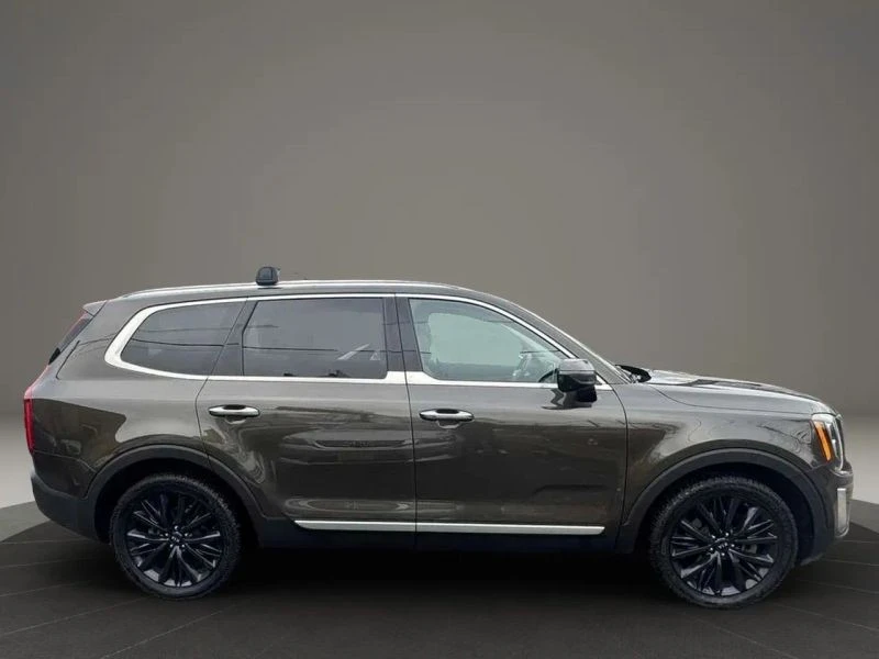 2020 Kia Telluride - Image 4 of 12