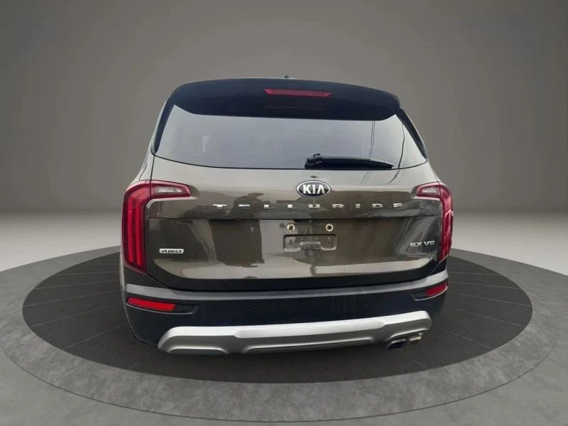 2020 Kia Telluride - Image 6 of 12