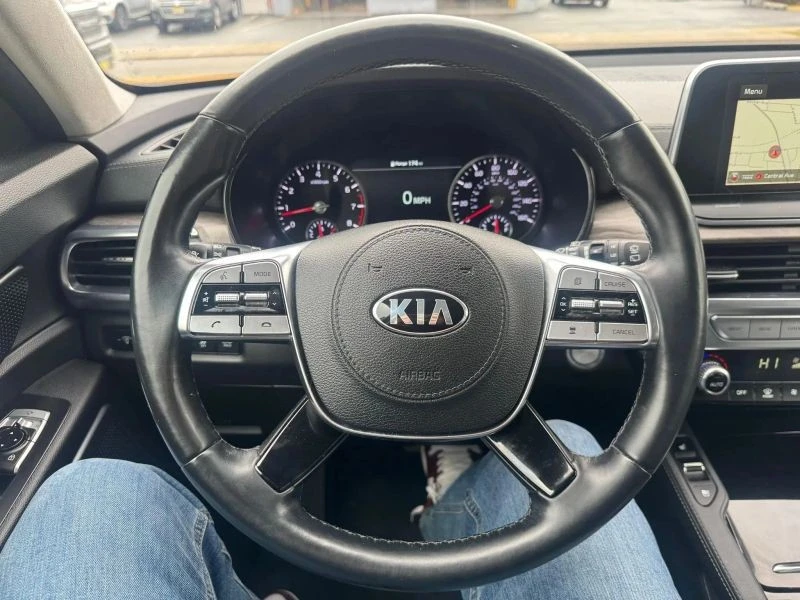 2020 Kia Telluride - Image 10 of 12