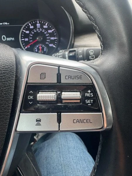 2020 Kia Telluride - Image 12 of 12