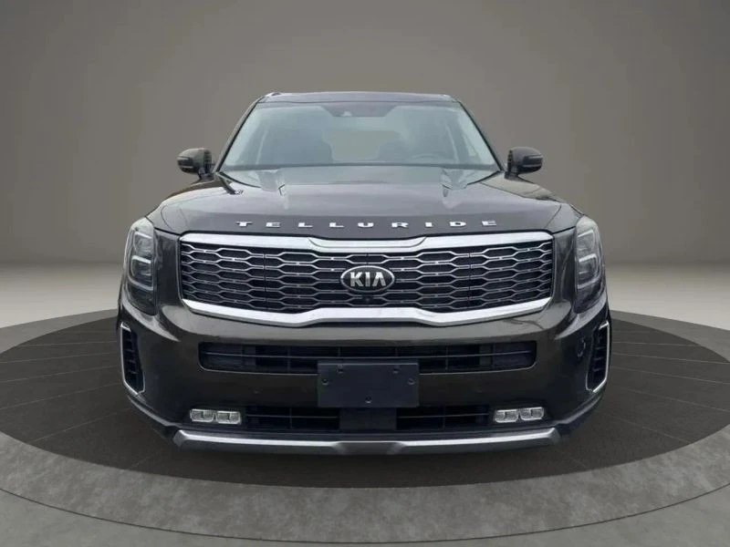 2020 Kia Telluride - Image 2 of 12