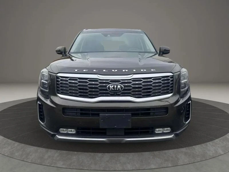 2020 Kia Telluride - Image 2 of 12