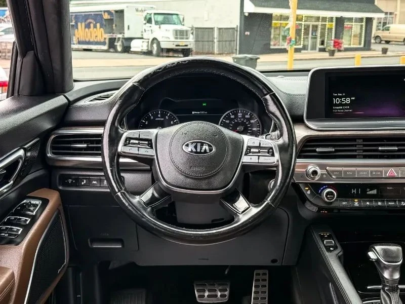 2020 Kia Telluride - Image 12 of 12