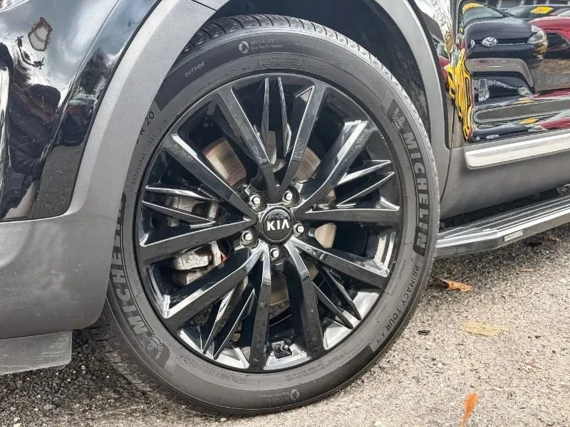 2020 Kia Telluride - Image 10 of 12