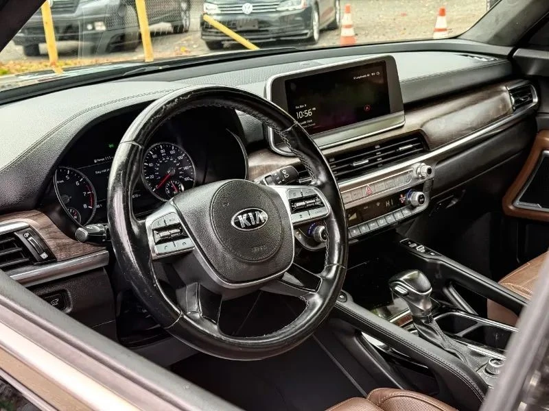 2020 Kia Telluride - Image 11 of 12