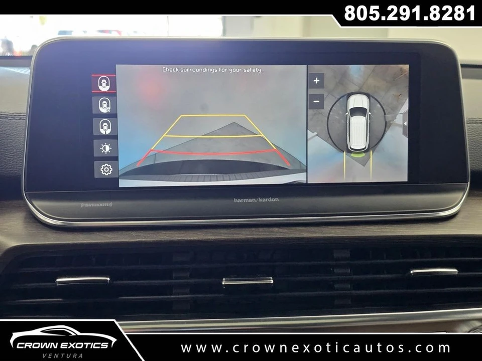 2020 Kia Telluride - Image 11 of 12
