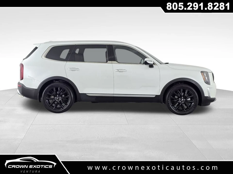 2020 Kia Telluride - Image 8 of 12
