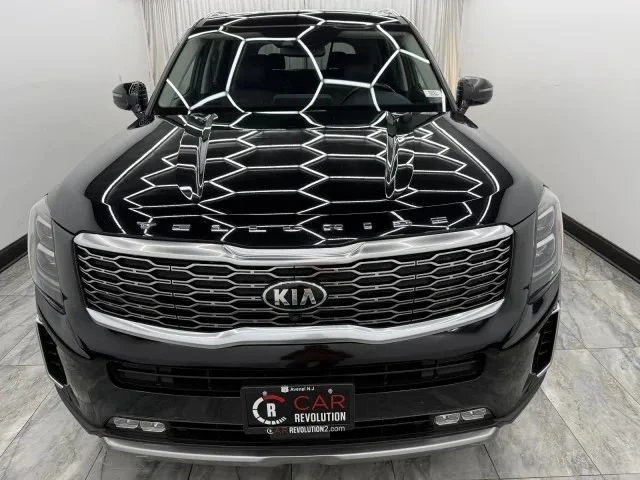 2020 Kia Telluride - Image 2 of 12