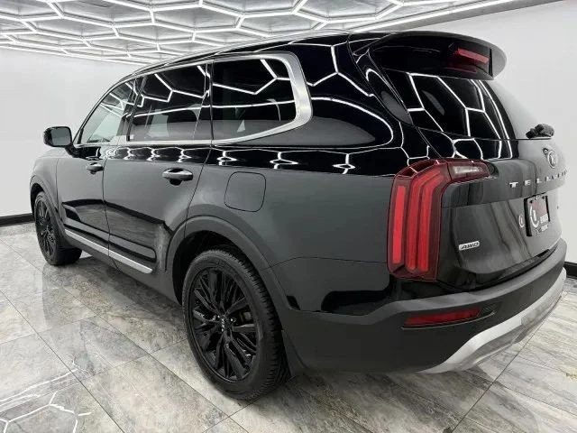 2020 Kia Telluride - Image 4 of 12