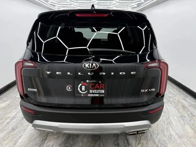 2020 Kia Telluride - Image 5 of 12