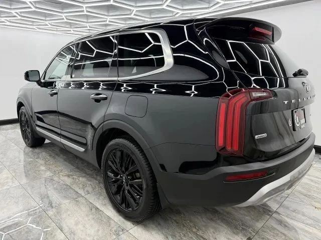 2020 Kia Telluride - Image 4 of 12