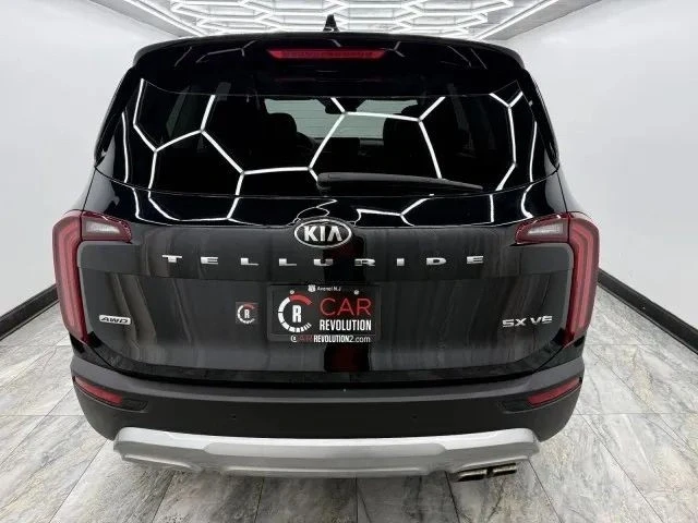 2020 Kia Telluride - Image 5 of 12