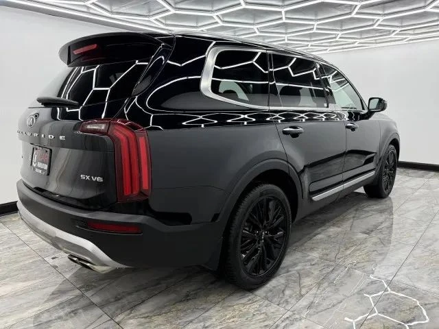2020 Kia Telluride - Image 11 of 12