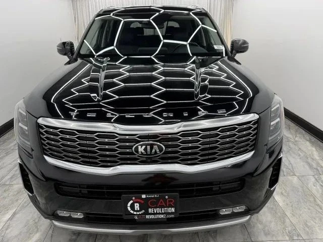 2020 Kia Telluride - Image 2 of 12