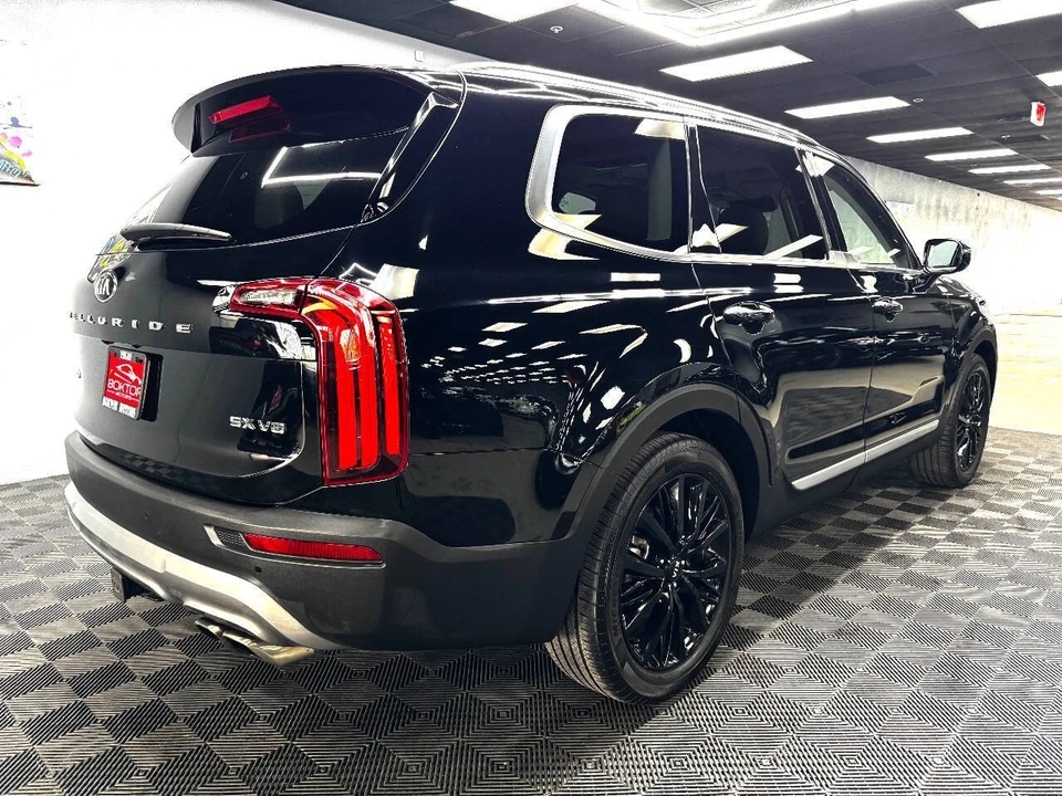 2020 Kia Telluride - Image 12 of 12