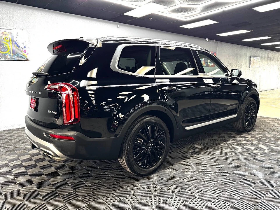 2020 Kia Telluride - Image 13 of 21