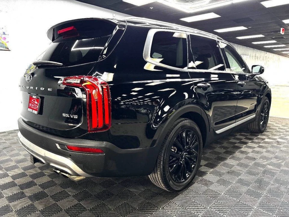 2020 Kia Telluride - Image 14 of 21