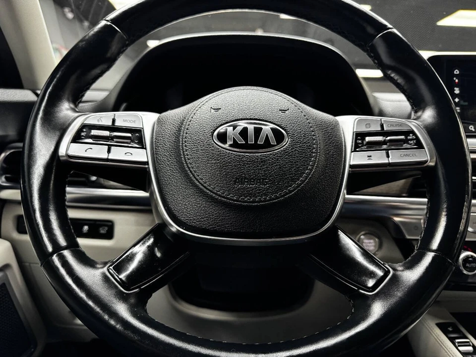 2020 Kia Telluride - Image 20 of 21