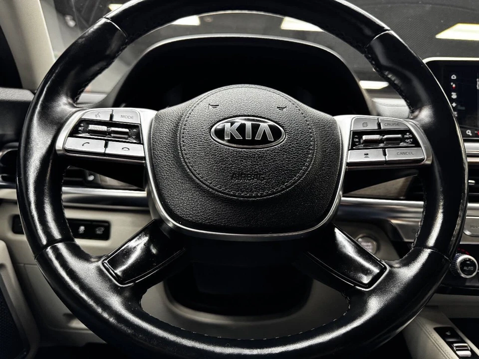 2020 Kia Telluride - Image 21 of 21