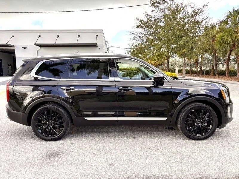 2020 Kia Telluride - Image 6 of 21