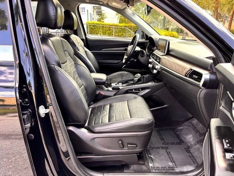 2020 Kia Telluride - Image 20 of 21