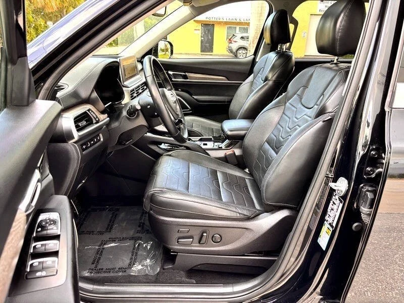 2020 Kia Telluride - Image 11 of 21