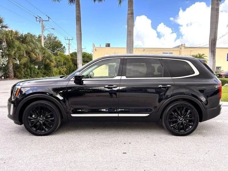 2020 Kia Telluride - Image 5 of 21