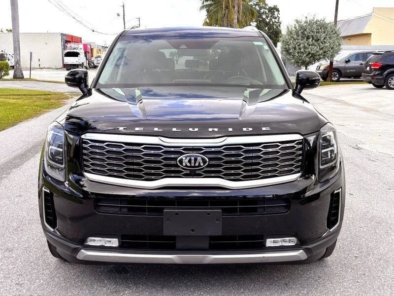 2020 Kia Telluride - Image 4 of 21